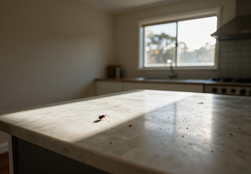 Pest Control in Werrington County Homes